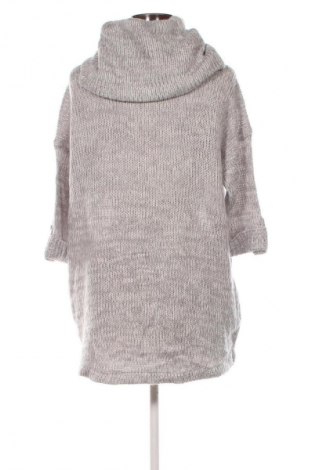 Γυναικείο πουλόβερ Unbranded, Μέγεθος M, Χρώμα Γκρί, Τιμή 7,99 €