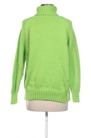 Damenpullover Unbranded, Größe M, Farbe Grün, Preis € 9,99