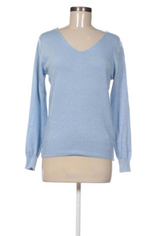 Damenpullover Unbranded, Größe M, Farbe Blau, Preis € 9,99