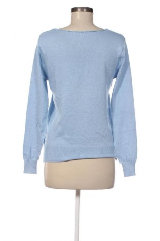 Damenpullover Unbranded, Größe M, Farbe Blau, Preis € 9,99