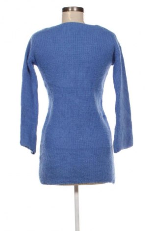 Damski sweter Unbranded, Rozmiar S, Kolor Niebieski, Cena 38,99 zł