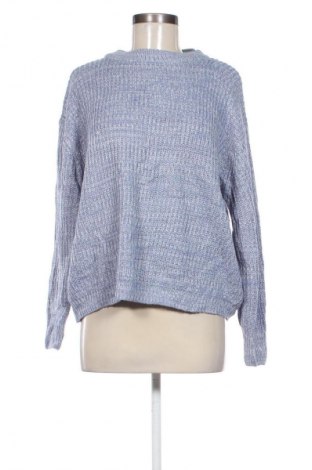 Damski sweter Unbranded, Rozmiar XL, Kolor Niebieski, Cena 53,99 zł