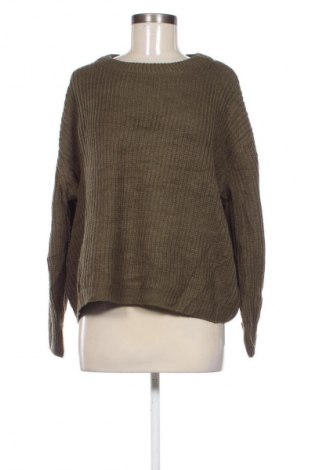 Dámsky pulóver Unbranded, Veľkosť XL, Farba Zelená, Cena  11,95 €