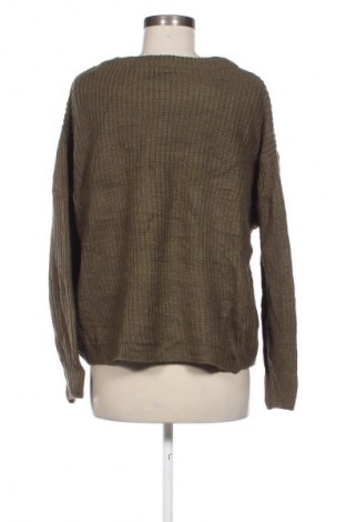 Dámsky pulóver Unbranded, Veľkosť XL, Farba Zelená, Cena  11,95 €