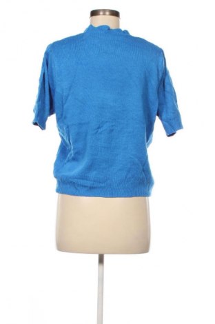 Pulover de femei Unbranded, Mărime M, Culoare Albastru, Preț 37,99 Lei