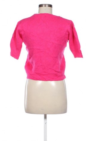 Дамски пуловер Unbranded, Размер M, Цвят Розов, Цена 12,99 лв.