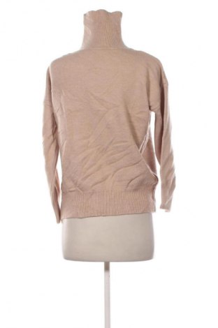 Damski sweter Unbranded, Rozmiar S, Kolor Popielaty róż, Cena 51,99 zł