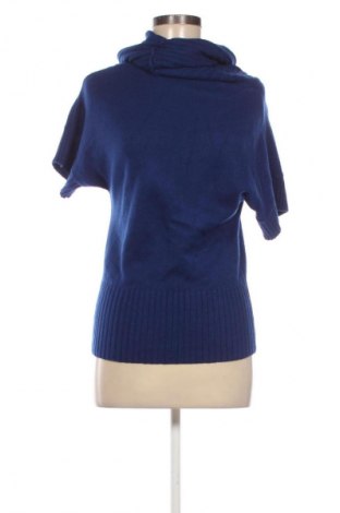 Pulover de femei Unbranded, Mărime M, Culoare Albastru, Preț 76,32 Lei