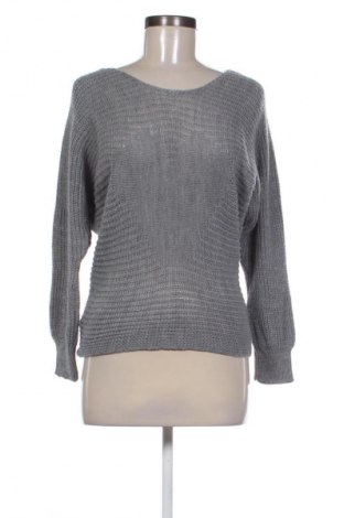 Γυναικείο πουλόβερ Unbranded, Μέγεθος XS, Χρώμα Γκρί, Τιμή 10,99 €
