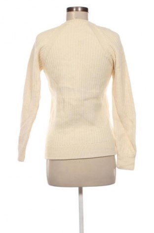 Дамски пуловер Unbranded, Размер M, Цвят Бежов, Цена 15,99 лв.