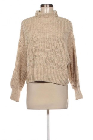 Damenpullover Unbranded, Größe L, Farbe Beige, Preis € 7,99
