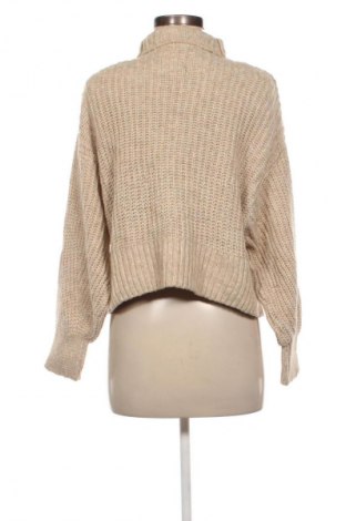 Damenpullover Unbranded, Größe L, Farbe Beige, Preis € 7,99
