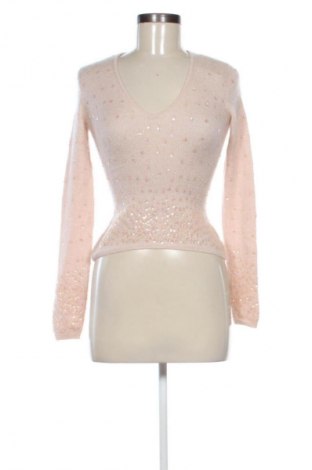 Dámsky pulóver Unbranded, Veľkosť S, Farba Ružová, Cena  9,95 €