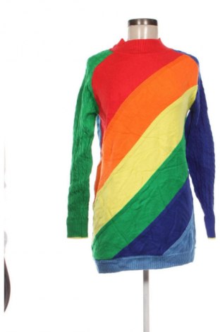 Damenpullover Unbranded, Größe M, Farbe Mehrfarbig, Preis € 13,99