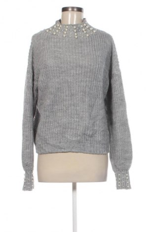 Dámsky pulóver Unbranded, Veľkosť M, Farba Sivá, Cena  14,95 €