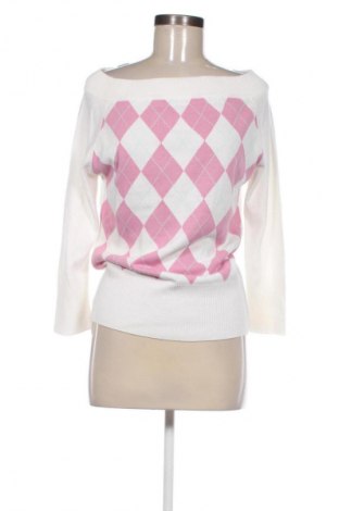 Dámský svetr Unbranded, Velikost M, Barva Vícebarevné, Cena  259,00 Kč