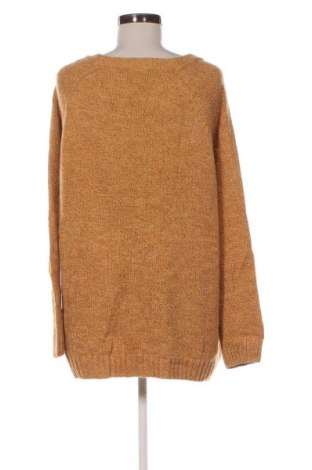 Damski sweter Unbranded, Rozmiar XXL, Kolor Żółty, Cena 64,99 zł
