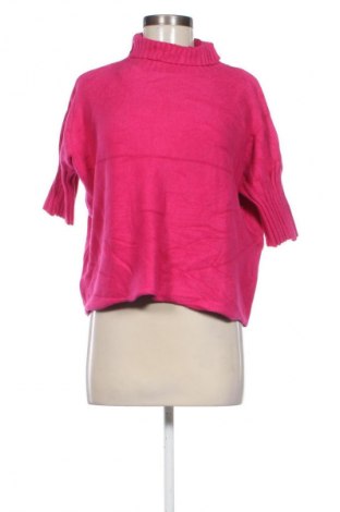 Dámsky pulóver Unbranded, Veľkosť L, Farba Ružová, Cena  15,95 €