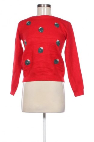 Damski sweter Unbranded, Rozmiar M, Kolor Kolorowy, Cena 52,99 zł