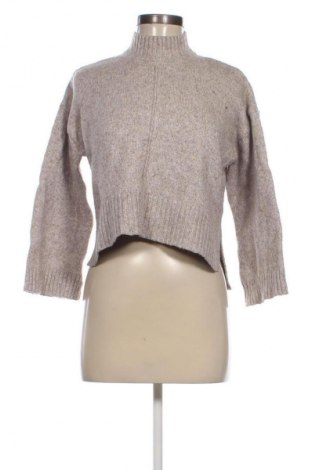 Pulover de femei Primark, Mărime S, Culoare Bej, Preț 56,99 Lei