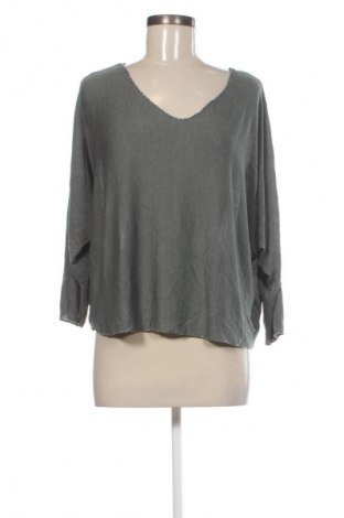 Pulover de femei Unbranded, Mărime L, Culoare Verde, Preț 50,99 Lei