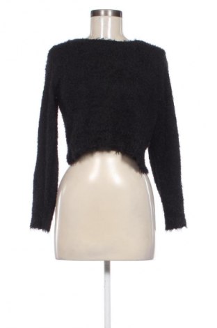 Дамски пуловер Unbranded, Размер S, Цвят Черен, Цена 13,99 лв.