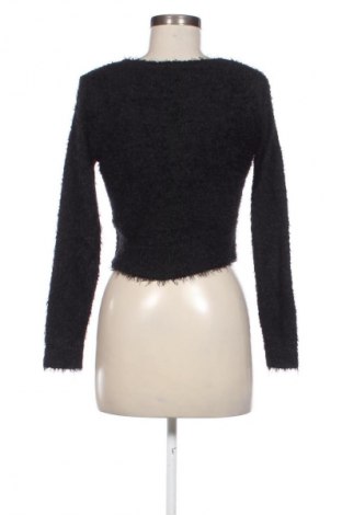 Дамски пуловер Unbranded, Размер S, Цвят Черен, Цена 13,99 лв.