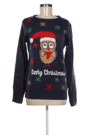 Damenpullover Unbranded, Größe M, Farbe Mehrfarbig, Preis € 15,99