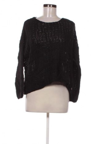 Dámský svetr Unbranded, Velikost S, Barva Černá, Cena  349,00 Kč