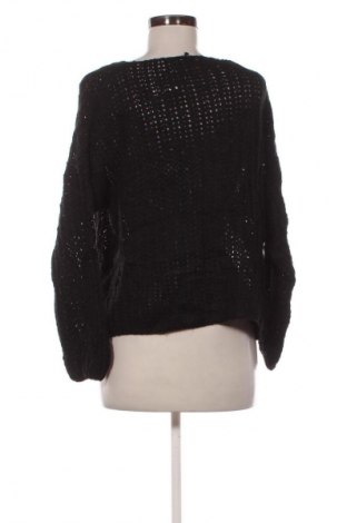 Dámský svetr Unbranded, Velikost S, Barva Černá, Cena  349,00 Kč