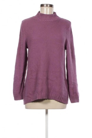 Dámsky pulóver Unbranded, Veľkosť M, Farba Fialová, Cena  10,95 €