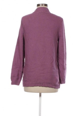 Dámsky pulóver Unbranded, Veľkosť M, Farba Fialová, Cena  10,95 €