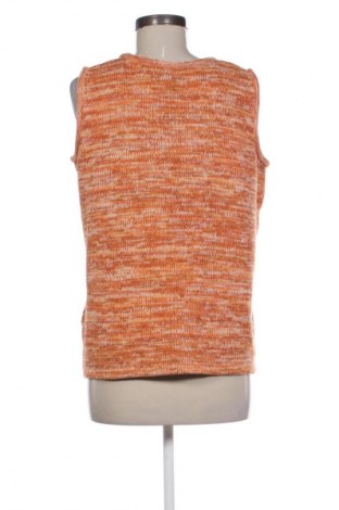 Дамски пуловер Unbranded, Размер L, Цвят Оранжев, Цена 40,36 лв.