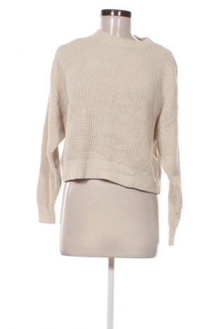 Damenpullover Unbranded, Größe S, Farbe Ecru, Preis € 12,99