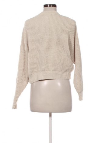 Damenpullover Unbranded, Größe S, Farbe Ecru, Preis € 12,99
