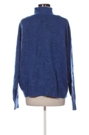 Női pulóver Unbranded, Méret M, Szín Kék, Ár 3 829 Ft