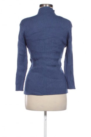 Damski sweter Unbranded, Rozmiar M, Kolor Niebieski, Cena 39,99 zł
