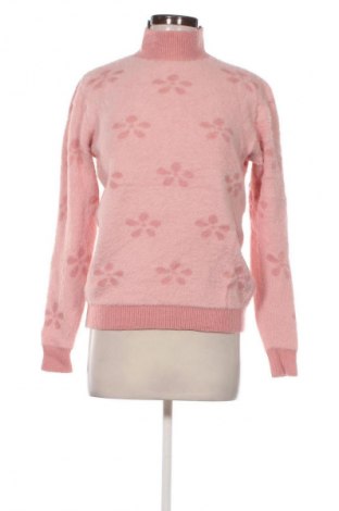 Dámský svetr Unbranded, Velikost M, Barva Popelavě růžová, Cena  359,00 Kč
