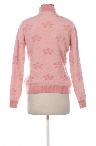 Dámský svetr Unbranded, Velikost M, Barva Popelavě růžová, Cena  359,00 Kč