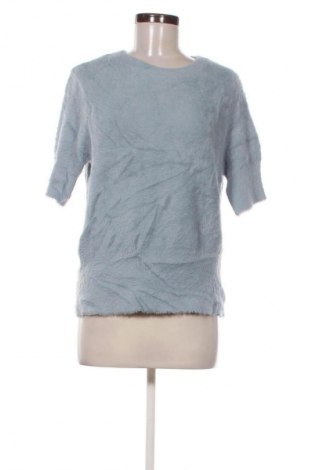 Γυναικείο πουλόβερ Unbranded, Μέγεθος M, Χρώμα Μπλέ, Τιμή 3,99 €