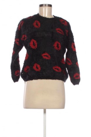 Дамски пуловер Unbranded, Размер S, Цвят Многоцветен, Цена 15,99 лв.