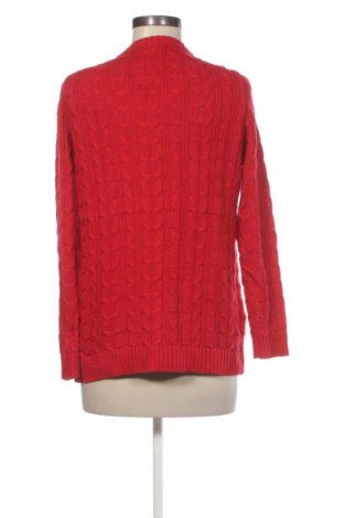 Damski sweter Unbranded, Rozmiar M, Kolor Czerwony, Cena 68,99 zł