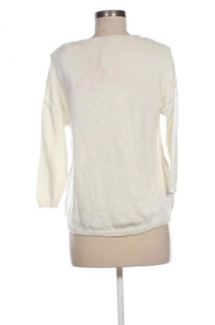 Pulover de femei Unbranded, Mărime XS, Culoare Ecru, Preț 121,05 Lei