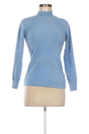 Pulover de femei Unbranded, Mărime S, Culoare Albastru, Preț 76,32 Lei