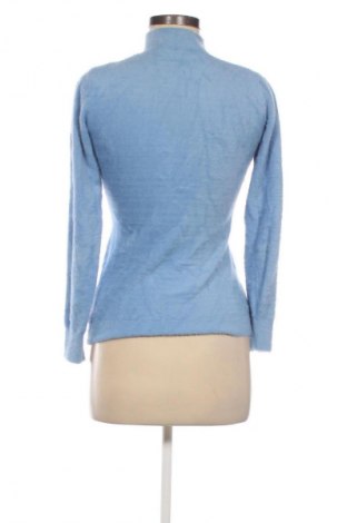 Pulover de femei Unbranded, Mărime S, Culoare Albastru, Preț 76,32 Lei