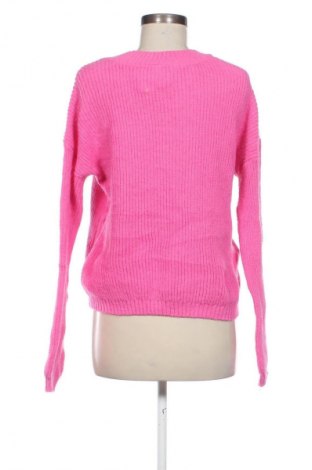 Dámsky pulóver Unbranded, Veľkosť L, Farba Ružová, Cena  13,95 €