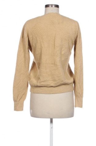 Γυναικείο πουλόβερ Unbranded, Μέγεθος M, Χρώμα Καφέ, Τιμή 11,99 €