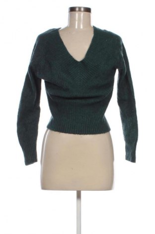 Damenpullover H&M, Größe M, Farbe Grün, Preis € 17,99