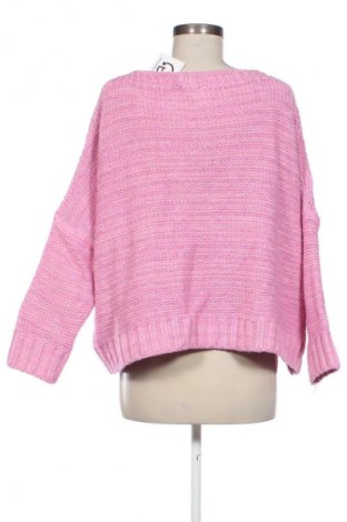 Pulover de femei Unbranded, Mărime M, Culoare Roz, Preț 88,99 Lei