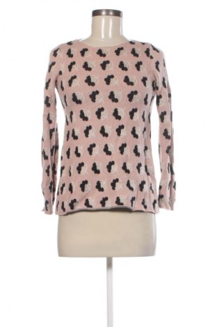 Дамски пуловер Unbranded, Размер S, Цвят Многоцветен, Цена 26,99 лв.